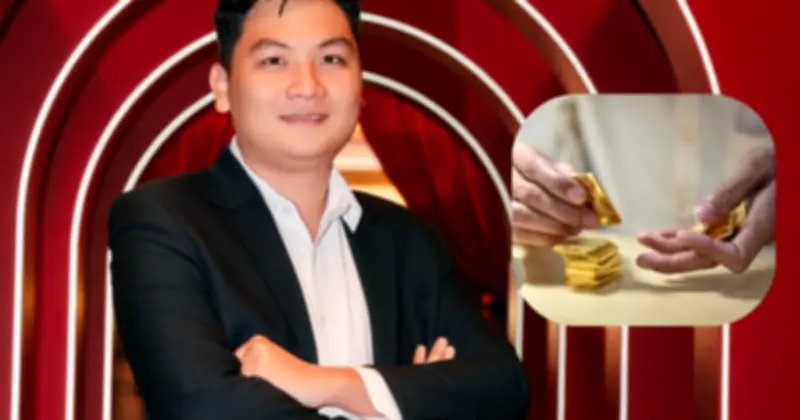 Chuyên gia cảnh báo: Giá vàng hiện tại không còn an toàn cho đầu tư