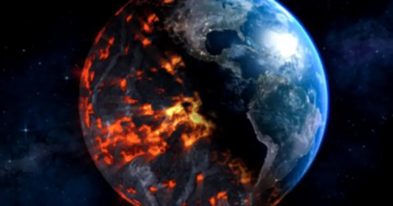 Chuyên gia cảnh báo: Nhân loại đối mặt nguy cơ tuyệt chủng nếu không cắt giảm nhiên liệu hóa thạch