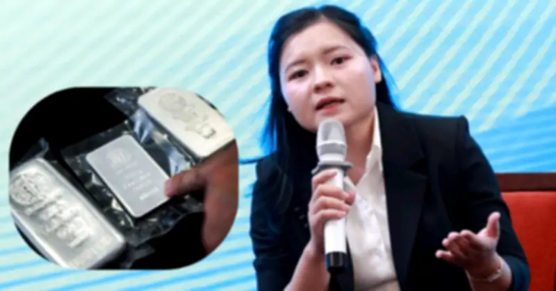 Chuyên gia cảnh báo rủi ro khi đầu tư bạc sau đợt tăng giá nóng