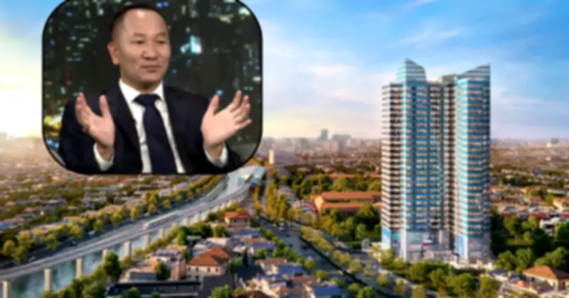 Chuyên gia cảnh báo rủi ro mất thanh khoản khi đầu tư bất động sản trong bối cảnh lãi suất tăng cao