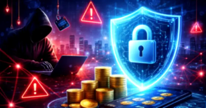 Chuyên gia cảnh báo rủi ro mất tài sản số và vi phạm bản quyền trong chuyển đổi số