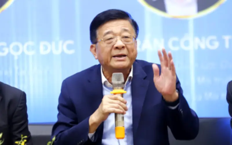 Chuyên gia cảnh báo: Tăng trưởng kinh tế phụ thuộc quá lớn vào tín dụng ngân hàng