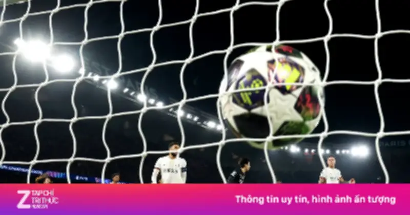 Chuyên gia cảnh báo: Vấn đề thủ môn khiến Chelsea khó cạnh tranh đỉnh cao châu Âu