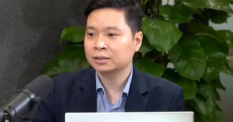 Chuyên gia dự báo vàng có thể quanh 6.000 USD/ounce, chia sẻ chiến lược đầu tư năm 2026