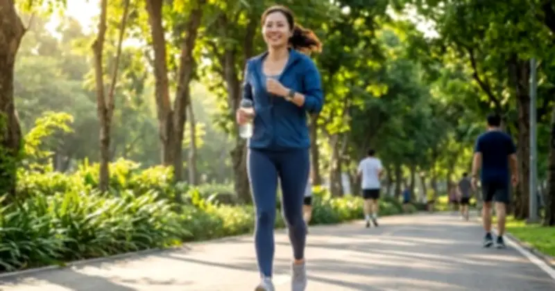 Chuyên gia dinh dưỡng chỉ cách kiểm soát đường huyết sau ăn bằng đi bộ đúng thời điểm