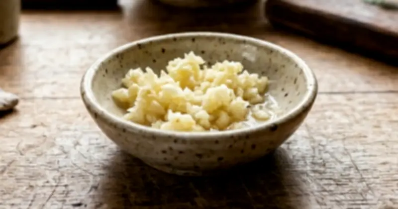 Chuyên gia dinh dưỡng chỉ cách ăn tỏi đúng để tối ưu lợi ích sức khỏe