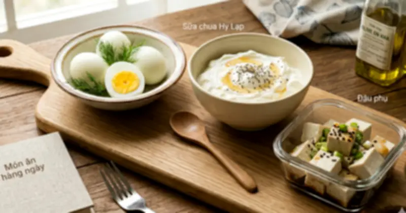 Chuyên gia dinh dưỡng Mỹ: Bữa sáng lý tưởng giúp ổn định huyết áp và đường huyết