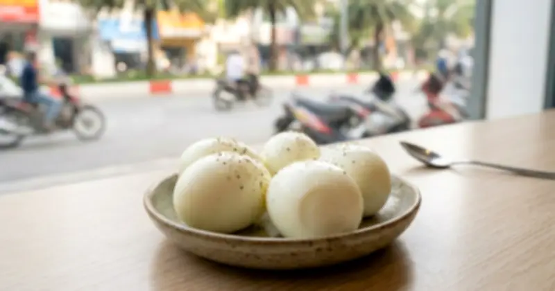 Chuyên gia dinh dưỡng Mỹ giải mã: Ăn trứng có thực sự gây hại cho huyết áp và tim mạch?