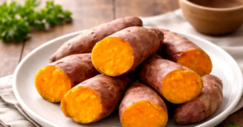 Chuyên gia dinh dưỡng Trung Quốc tiết lộ 5 nhóm thực phẩm ổn định đường huyết, tăng cảm giác no