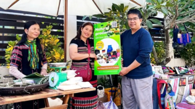 Chuyên gia du lịch bật mí tiềm năng và định hướng phát triển cho Đà Nẵng sau sáp nhập Quảng Nam