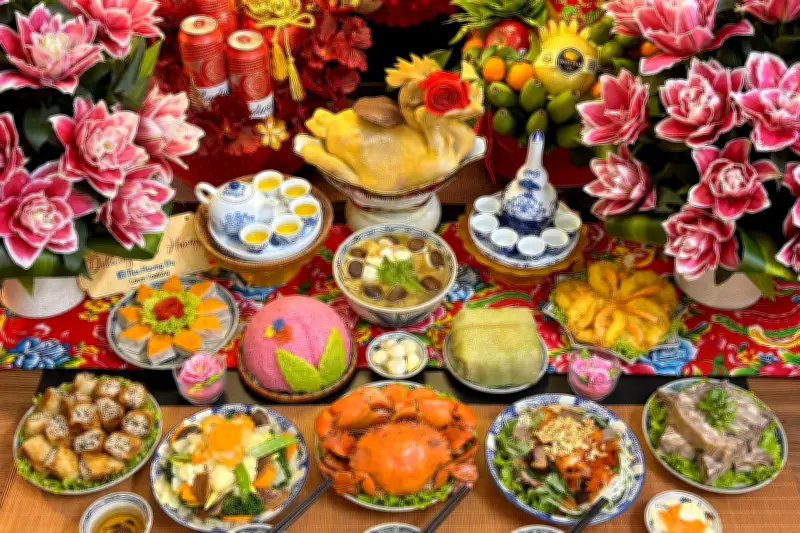 Chuyên gia gợi ý ngày giờ đẹp cúng Rằm tháng Giêng và bài văn khấn chuẩn