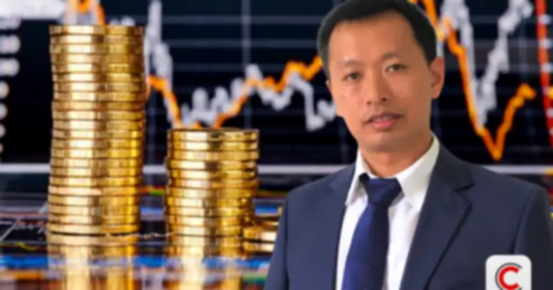 Chuyên gia Hồ Bá Tình: Giá vàng 2026 dư địa tăng rộng nhưng biến động khốc liệt