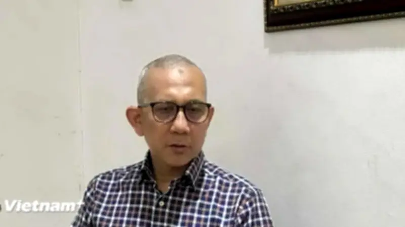 Chuyên gia Indonesia đánh giá cao vai trò Quốc hội Việt Nam và ngoại giao nghị viện ASEAN