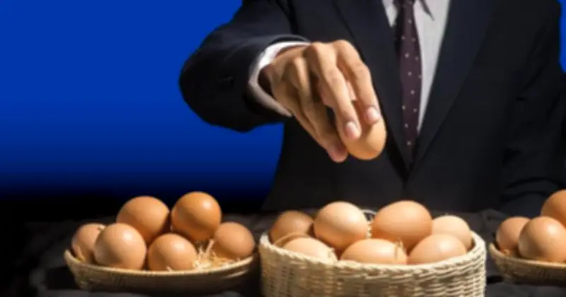 Chuyên gia Kafi chỉ ra 'tỷ lệ vàng' 30% để vượt qua biến động thị trường tài chính