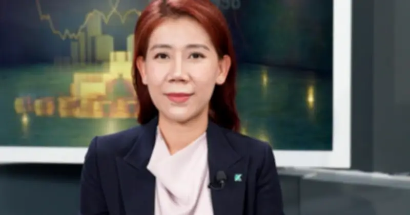 Chuyên gia Kafi chỉ 'tỷ lệ vàng' phân bổ tài sản giữa thị trường biến động