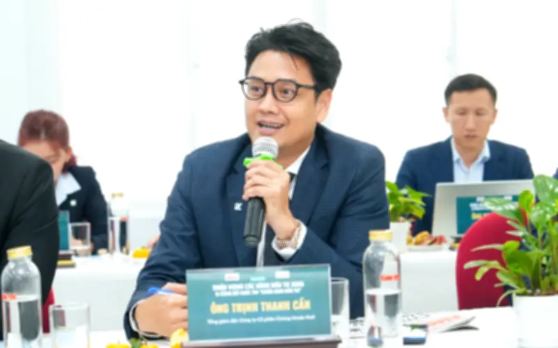 Chuyên gia khuyến nghị chiến lược đầu tư 2026: Ưu tiên chứng khoán và quản trị rủi ro