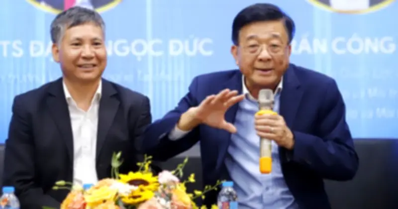 Chuyên gia kiến nghị ưu tiên tín dụng và công nghệ để thúc đẩy nông nghiệp tăng trưởng