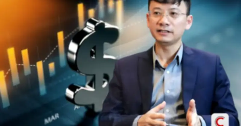 Chuyên gia Kiến Thiết: Chứng khoán có nhiều động lực tăng trưởng năm 2026