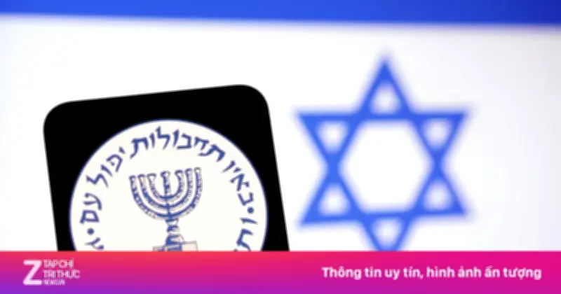 Chuyên gia: Lỗ hổng an ninh của Israel và Iran trong các vụ ám sát