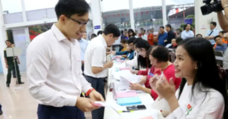 Chuyên gia luật hiến pháp đánh giá về thế hệ đại biểu trẻ trong Quốc hội khóa mới