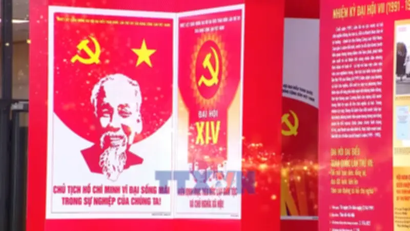 Chuyên Gia Người Việt Tại Italy Đánh Giá Cao Cuộc Bầu Cử Quốc Hội Khóa XVI