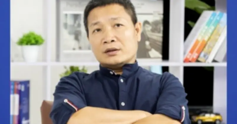 Chuyên gia Nguyễn Mạnh Thắng: THACO tự sản xuất xe riêng từ 2027 - Nước đi táo bạo hay canh bạc rủi ro?