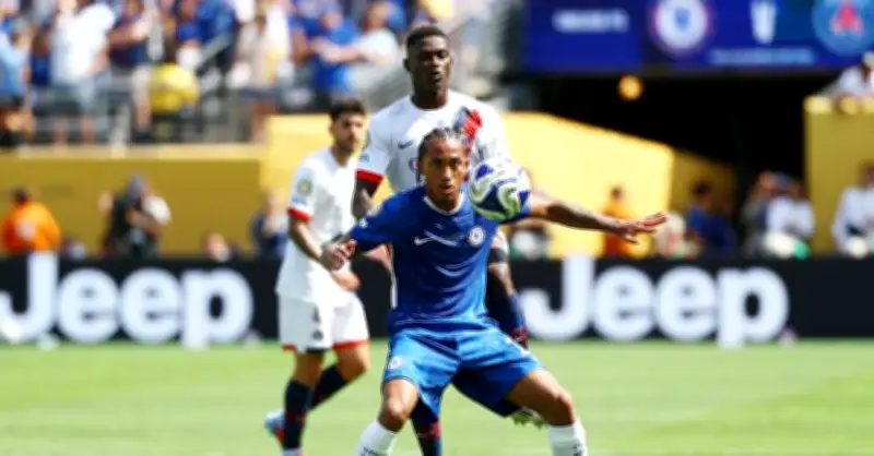 Chuyên gia nhận định trận PSG vs Chelsea vòng 1/8 Champions League