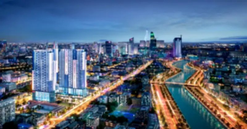 Chuyên gia phân tích nguyên nhân lãi suất tăng và cơ hội đầu tư bất động sản