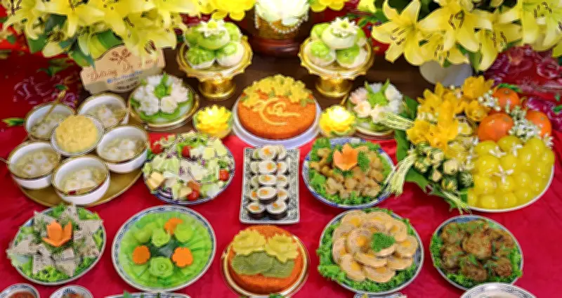 Chuyên gia phong thủy hướng dẫn bài khấn cúng Rằm tháng Giêng năm 2026