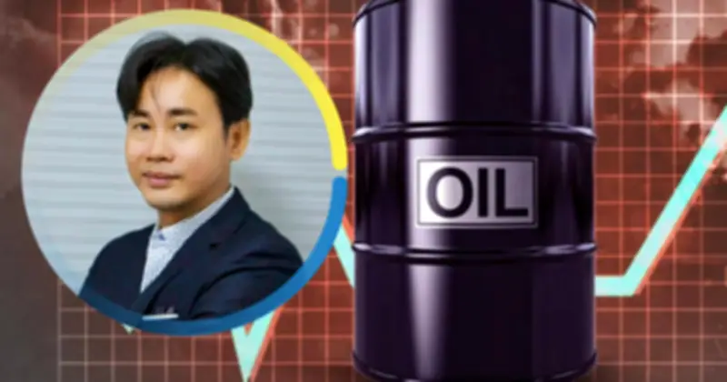 Chuyên gia Saigon Food: 'Bão giá' 2026 không phải biến động ngắn hạn, doanh nghiệp cần chiến lược dài hạn