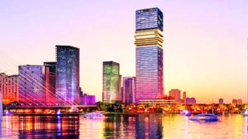 Chuyên gia Singapore đánh giá cao vai trò trung tâm tài chính quốc tế đối với tầm nhìn 2045 của Việt Nam