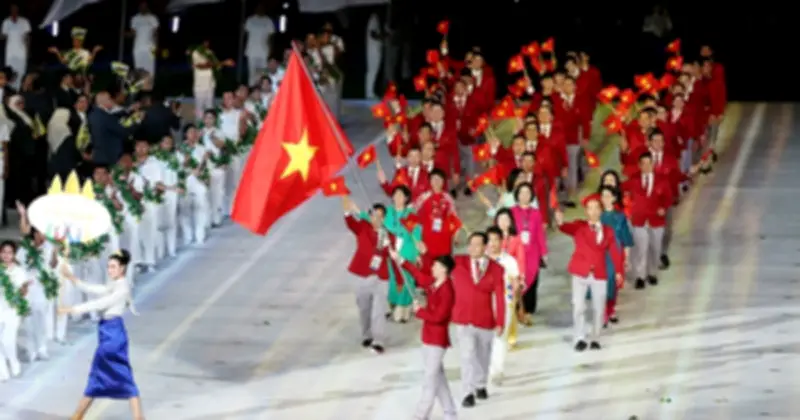 Chuyên gia: Thể thao thế kỷ 21 là hệ sinh thái kinh tế đa tầng, Việt Nam có tiềm năng lớn