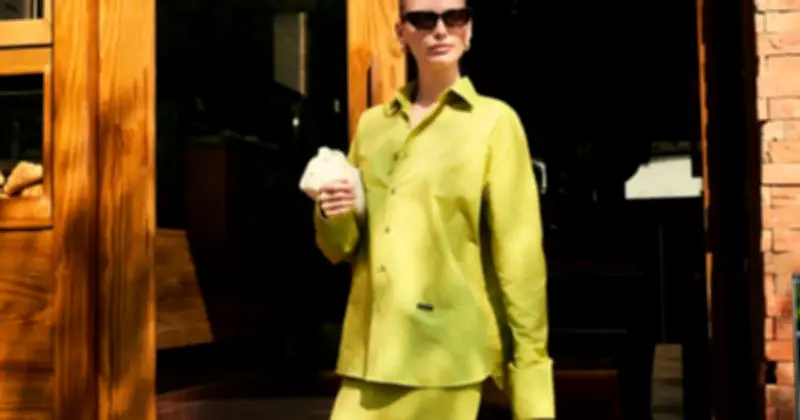 Chuyên gia thời trang: Gu thực thụ bắt đầu từ thấu hiểu bản thân và chân váy phù hợp