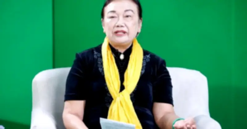 Chuyên gia thuế khẳng định: Chuyển sang kê khai không làm tăng tỉ lệ thuế