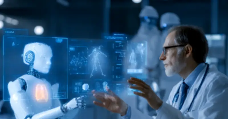 Chuyên gia trở thành 'giáo viên' huấn luyện AI: Công việc mới trị giá hàng tỷ USD