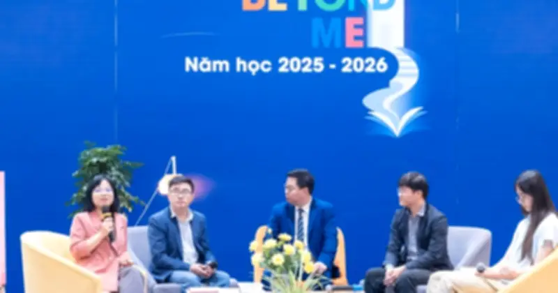 Chuyên gia vạch lộ trình giáo dục thế hệ trẻ trong thời đại VUCA - BANI