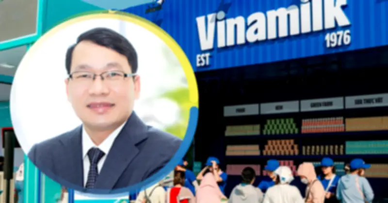 Chuyên gia Vinamilk: Phân quyền và kiểm soát nội bộ là yếu tố sống còn khi doanh nghiệp tăng trưởng