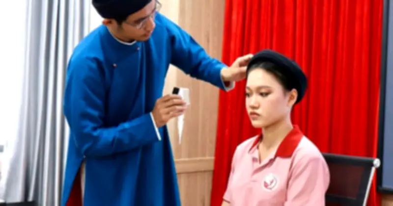 Chuyên gia đề xuất đưa văn hóa Việt vào giảng dạy từ bậc phổ thông