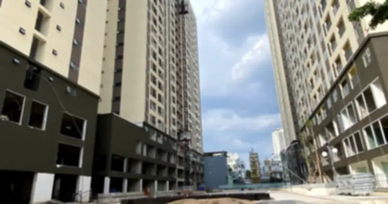 Chuyên gia đề xuất chỉ mở rộng đối tượng nhà ở xã hội sau năm 2030