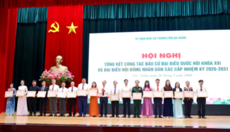 Chuyển Hóa Kết Quả Bầu Cử Thành Hoạt Động Thực Chất Của Bộ Máy Dân Cư