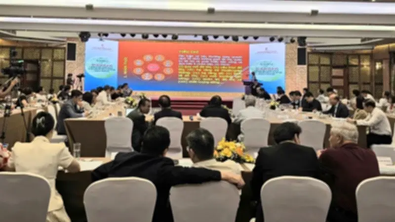 Chuyển hướng đô thị: Siêu đô thị thế hệ mới thay thế mô hình truyền thống