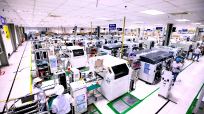 Chuyển đổi số doanh nghiệp nhỏ và vừa: Nhiệm vụ trọng tâm để nâng cao năng lực cạnh tranh