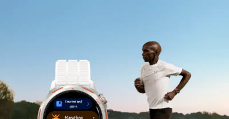 Chạy bộ Việt Nam bước vào kỷ nguyên chuyên nghiệp với sự trở lại của Huawei