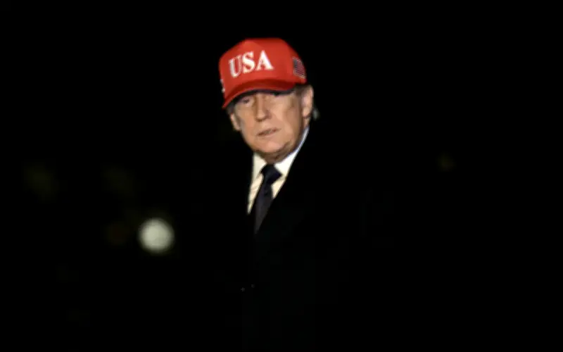 Cái Chết Của Khamenei: Bước Ngoặt Địa Chính Trung Đông Và Canh Bạc Rủi Ro Của Mỹ