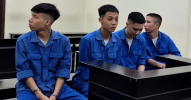 Cái Kết Cho Nhóm Người Sang Campuchia Giả Công An Lừa Đảo Qua Điện Thoại