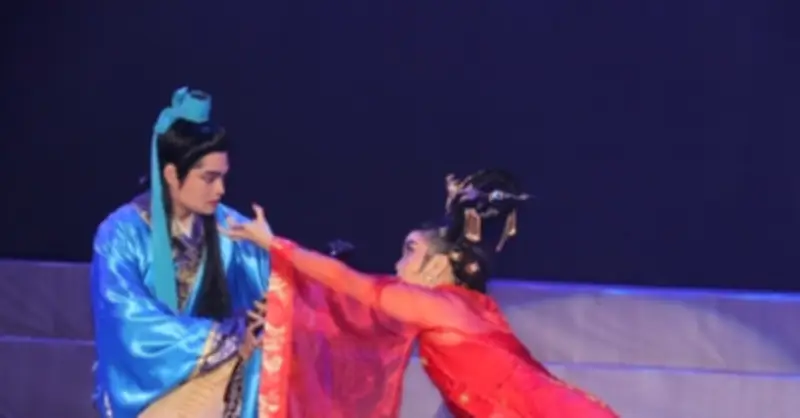 Cải Lương Việt: Tài Năng Trẻ Và Cuộc Chiến Sinh Tồn Trong Hệ Sinh Thái Nghệ Thuật