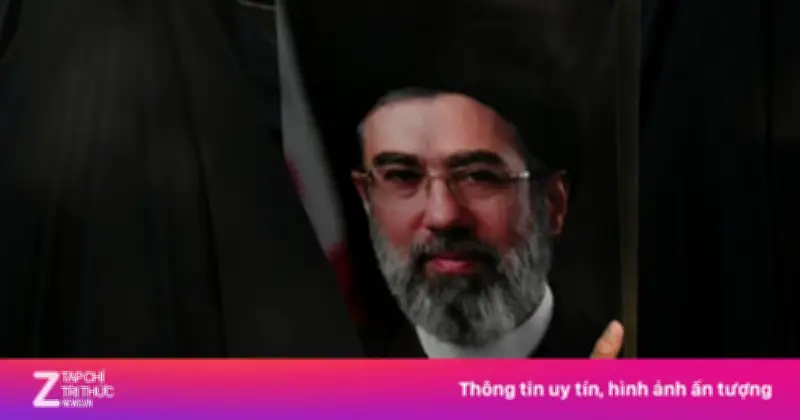 CIA và Mossad phát hiện điều bất thường về cơ chế lãnh đạo Iran