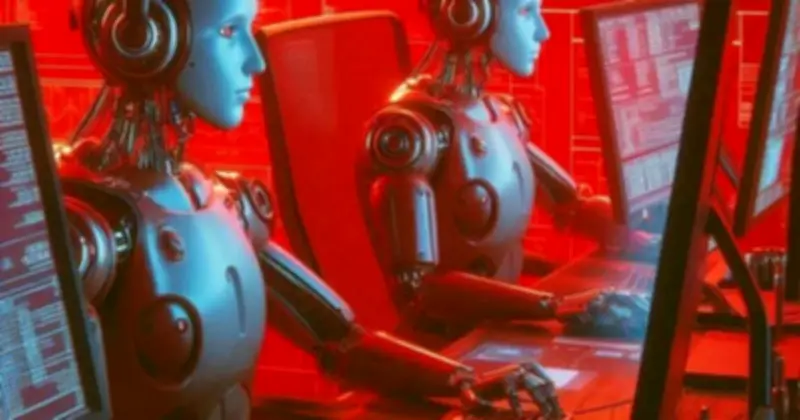 CIO Đối Mặt Lựa Chọn: Tiếp Tục SaaS Hay Tự Xây Dựng Đội Quân AI Agent?