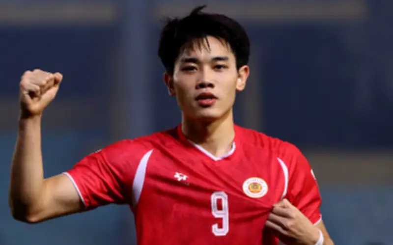 CLB Công An Hà Nội vô địch lượt đi, thống trị V-League 2025-2026 với phong độ ổn định