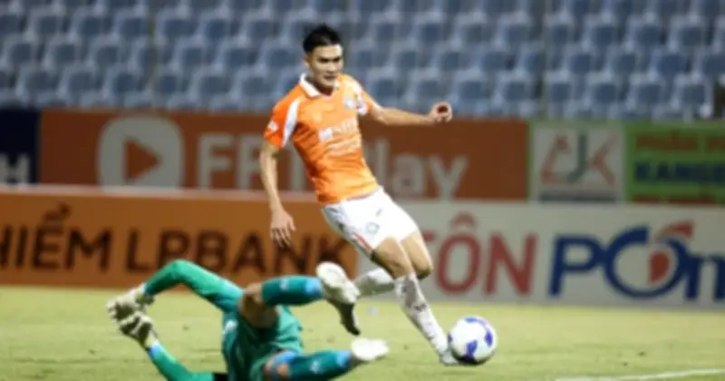 CLB Đà Nẵng chắt chiu từng điểm, quyết tâm giành chiến thắng thứ 3 trước HAGL